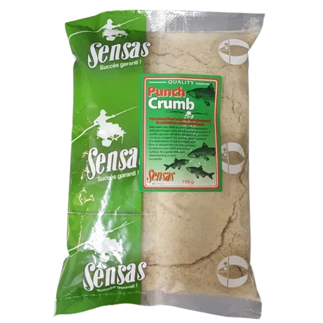 Sensas Punch Crumb - 700g