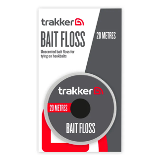 Trakker Bait Floss - 20m
