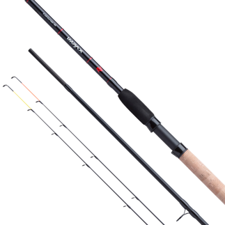 Nytro Impax AllRounder Rods