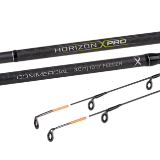 Matrix Horizon Pro Commercial Feeder Rods