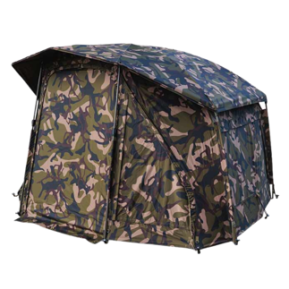 Fox Frontier II XL Bivvy - Camo