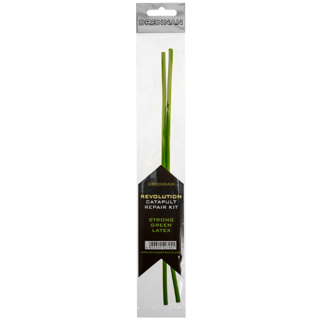 Drennan Revolution Catapult Repair Kit - Strong Green Latex