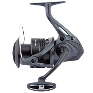 Shimano Aero Reel