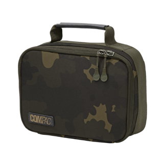 Korda Compac Buzz Bar Bag - Dark Kamo - Small