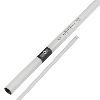 MAP TKS Short Shalla Kit Pull Kit Grey