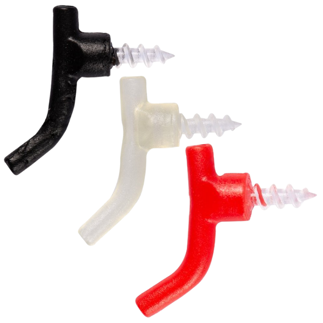 Nash Zig Screws
