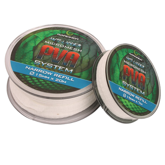 Gardner Micromesh PVA Refills