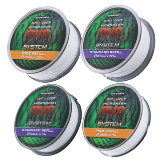 Gardner Micromesh PVA Refills