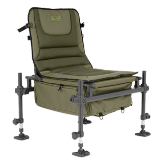 Korum Progress Ruckchair S23 Deluxe