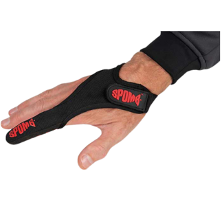 Fox Spomb Finger Stall