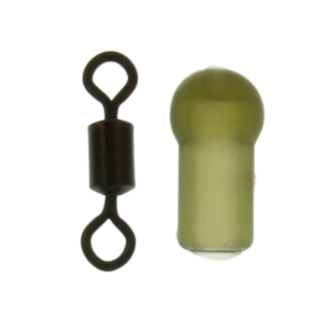 Gardner Target Buffer Bead Terminal Pack