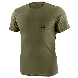 Fortis Minimal T-Shirt - Green