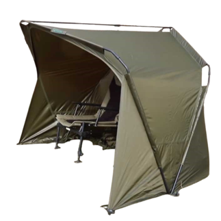 Korum Day Shelter Lite