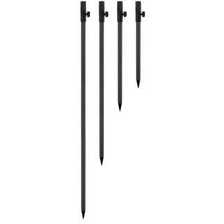 Fox Black Label Carbon Banksticks