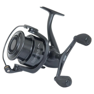 Black MAP Parabolix B/E 5000X Reel