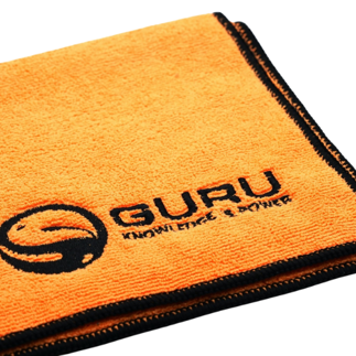 Guru Microfibre Towel