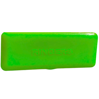 Ringers 6" Hook Box – Green