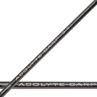 Drennan Acolyte Carp Landing Net Handle - 3.6m