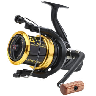 Daiwa 23 Emblem 45 SCW QD-OT Reel