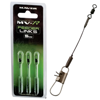 Maver MV-R Feeder Links