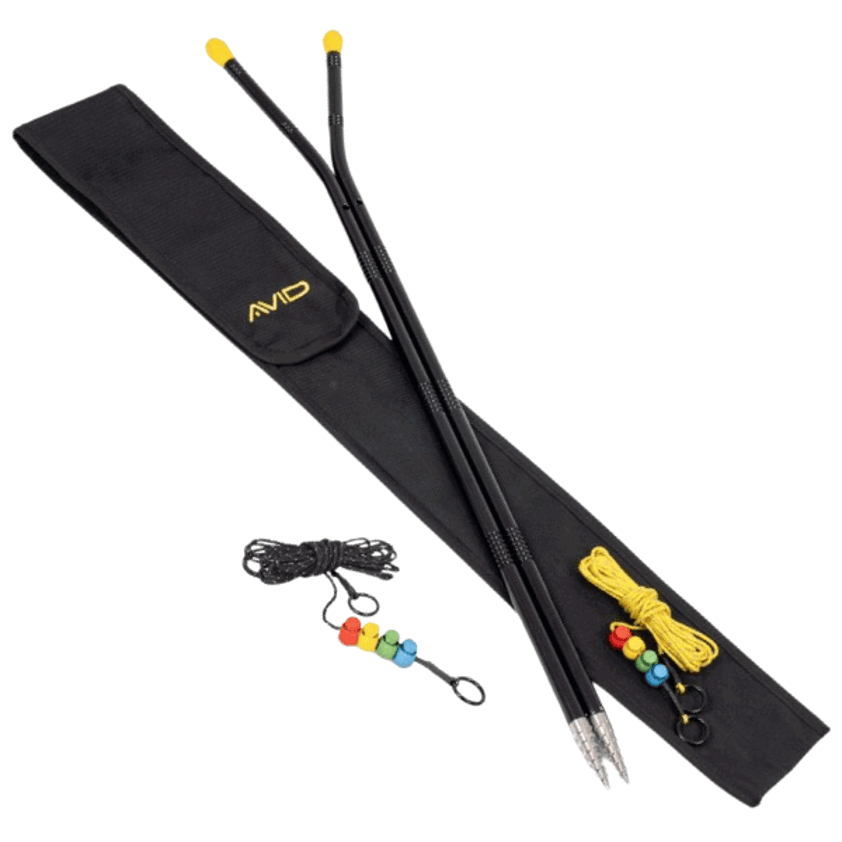 Avid All-Terrain Yard Sticks - Capital Angling