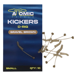 Atomic Tackle D-Rig Kickers