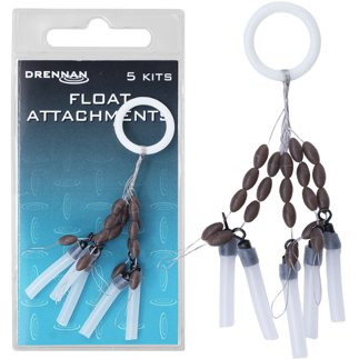 Drennan DR Float Attachment Kits