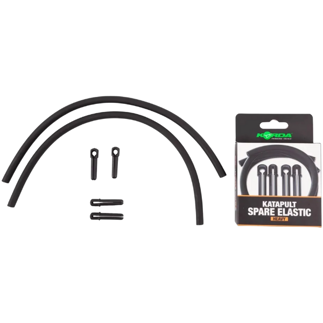 Korda Katapult Elastic - Heavy