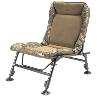 Nash Indulgence Ultralite Chair