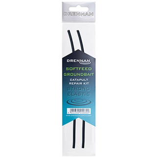 Drennan Repair Kit Softfeed Groundbait Latex Repair Kit - Strong