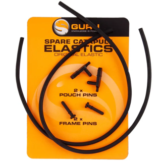 Guru Catapult Spare Elastic Original