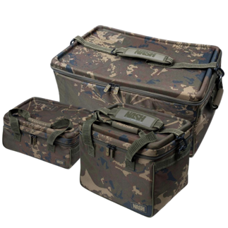 Nash Subterfuge Big Freeze Cool Bags