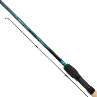 Drennan Vertex Pellet Waggler Rod - 10ft