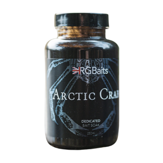 RG Baits Bait Soak - Arctic Crab