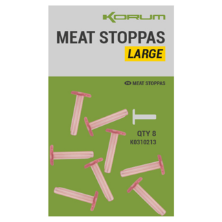 Korum Meat Stoppas
