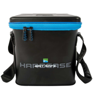 Preston Hardcase Bait Safe