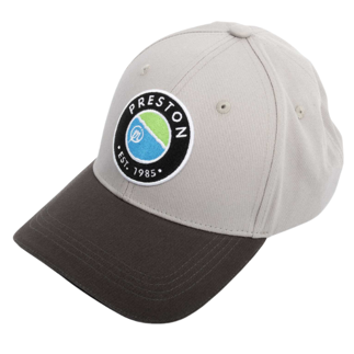 Preston Grey EST Cap
