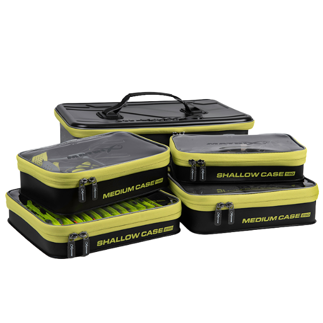 Matrix EVA Tackle Storage System