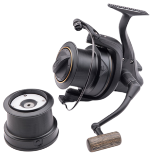 Wychwood Riot Big Pit 75S Reel