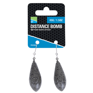 Preston Distance Bomb Leads V1