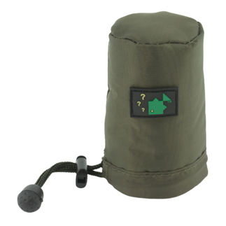 Thinking Anglers Small Buzzer Pouch - Olive
