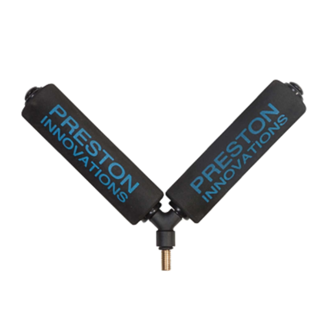 Large Preston EVA Rollers
