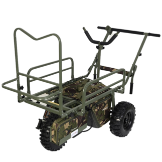 Carp Porter Xtreme DPM Power Porter Barrow BUNDLE