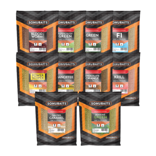 Sonubaits One To One Paste Inc. FREE Paste Pot