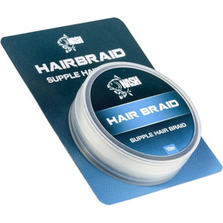 Nash Supple Hair Braid - 10m