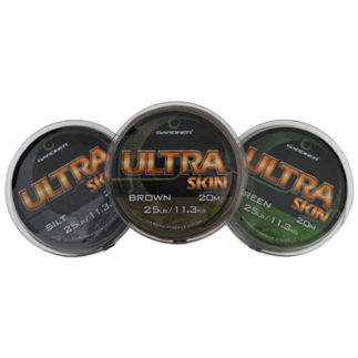 Gardner Super Soft Ultra Skin