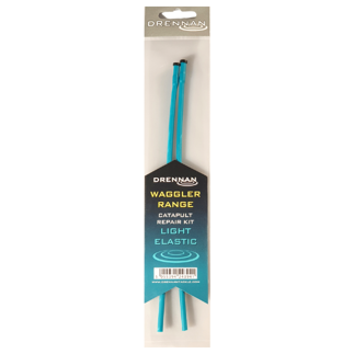 Drennan Waggler Range Catapult Repair Kit - Light