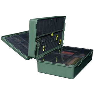Ridgemonkey Armoury Pro Tackle Box