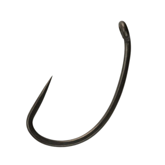 Thinking Anglers Curve Shank Hooks - Barbless