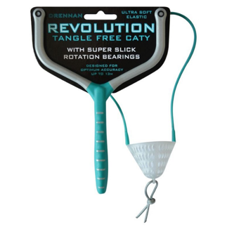 Drennan Revolution Catapult - Ultra Soft